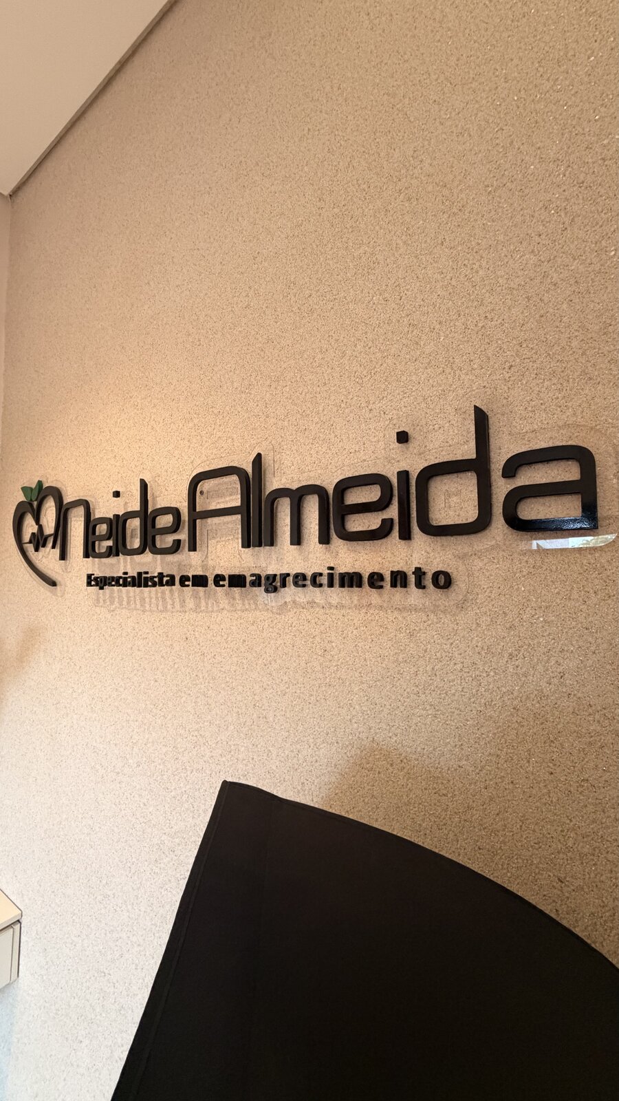 Consultório — ambiente 04